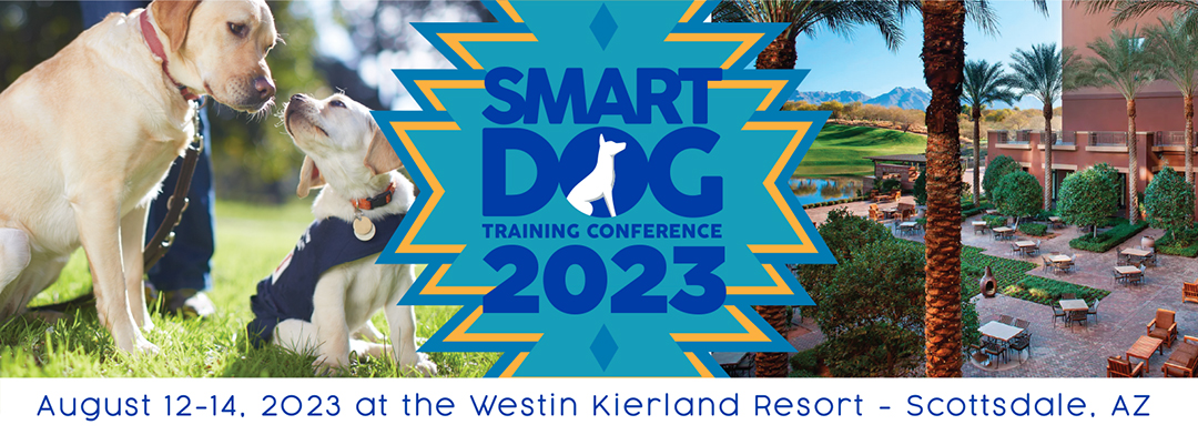 My Smart Dog Training Seminars